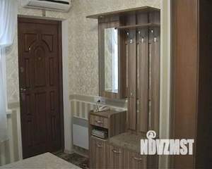 2-к квартира, посуточно, 51м2, 1/3 этаж