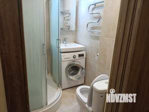 1-к квартира, на длительный срок, 41м2, 4/11 этаж