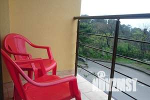 2-к квартира, посуточно, 60м2, 2/3 этаж