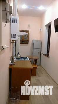 3-к квартира, посуточно, 60м2, 2/2 этаж