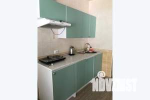 2-к квартира, посуточно, 40м2, 1/2 этаж