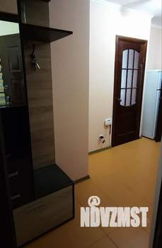 1-к квартира, на длительный срок, 45м2, 4/16 этаж