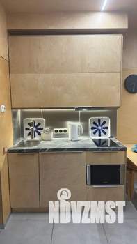 Студия квартира, посуточно, 21м2, 2/7 этаж