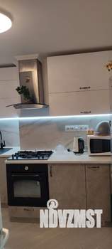 1-к квартира, посуточно, 30м2, 2/3 этаж