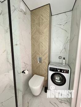 Студия квартира, на длительный срок, 35м2, 13/16 этаж