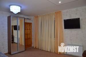 1-к квартира, посуточно, 30м2, 1/3 этаж