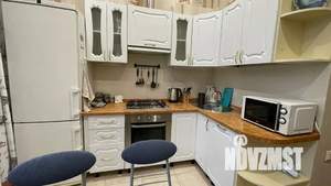 1-к квартира, посуточно, 35м2, 2/2 этаж