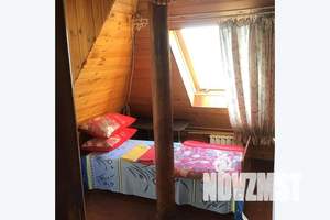 5-к квартира, посуточно, 190м2, 3/3 этаж