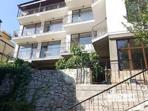 3-к квартира, посуточно, 80м2, 3/3 этаж