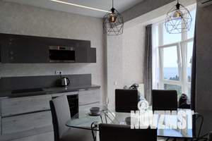 3-к квартира, посуточно, 75м2, 4/13 этаж