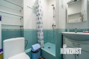 2-к квартира, посуточно, 35м2, 2/4 этаж