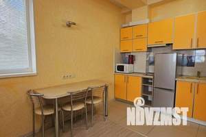1-к квартира, посуточно, 25м2, 2/2 этаж