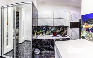 1-к квартира, посуточно, 49м2, 4/14 этаж