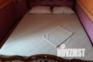 3-к квартира, посуточно, 70м2, 1/4 этаж