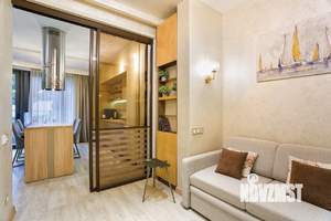 2-к квартира, посуточно, 77м2, 6/20 этаж