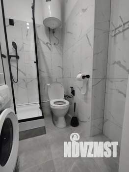 1-к квартира, посуточно, 32м2, 6/12 этаж