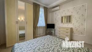 2-к квартира, посуточно, 55м2, 1/1 этаж