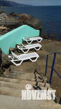 1-к квартира, посуточно, 35м2, 5/8 этаж