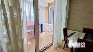2-к квартира, посуточно, 80м2, 8/15 этаж