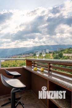 1-к квартира, посуточно, 48м2, 6/8 этаж