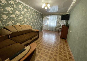 1-к квартира, на длительный срок, 30м2, 5/9 этаж