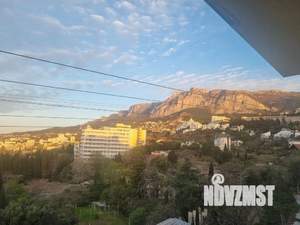 1-к квартира, посуточно, 26м2, 7/7 этаж