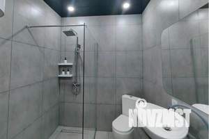 1-к квартира, посуточно, 35м2, 14/15 этаж