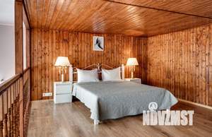 1-к квартира, посуточно, 65м2, 1/1 этаж