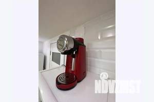 1-к квартира, посуточно, 25м2, 1/5 этаж