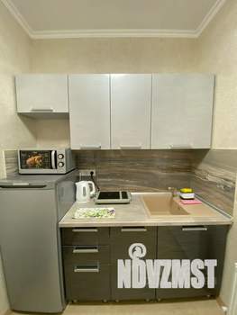 1-к квартира, посуточно, 25м2, 2/2 этаж