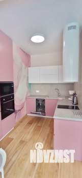 2-к квартира, посуточно, 75м2, 3/20 этаж