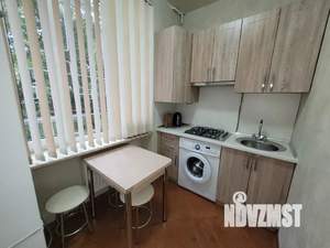 2-к квартира, посуточно, 49м2, 1/3 этаж