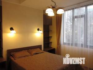 1-к квартира, посуточно, 63м2, 5/6 этаж