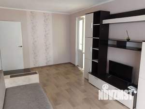 1-к квартира, посуточно, 35м2, 5/5 этаж