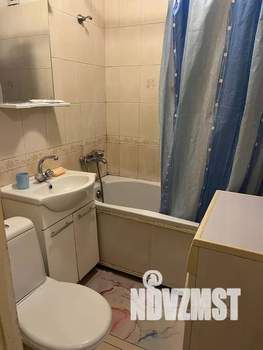 1-к квартира, посуточно, 20м2, 1/5 этаж