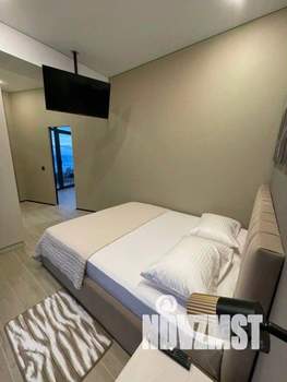 1-к квартира, посуточно, 52м2, 1/1 этаж