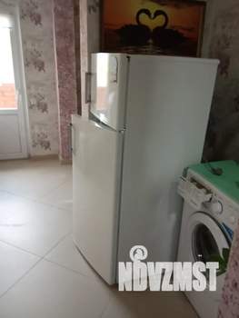 1-к квартира, посуточно, 24м2, 1/1 этаж