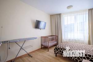 1-к квартира, посуточно, 32м2, 13/18 этаж