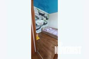 2-к квартира, посуточно, 35м2, 3/3 этаж