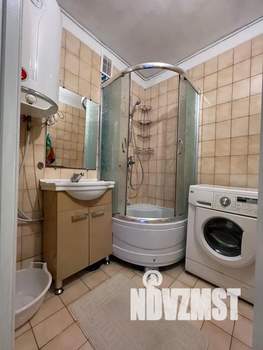 3-к квартира, посуточно, 75м2, 16/16 этаж