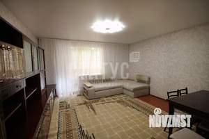 2-к квартира, на длительный срок, 50м2, 3/5 этаж