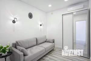 2-к квартира, посуточно, 95м2, 1/1 этаж