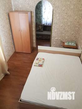 2-к квартира, посуточно, 29м2, 2/2 этаж