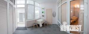 1-к квартира, посуточно, 45м2, 1/2 этаж