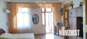 1-к квартира, посуточно, 40м2, 2/2 этаж