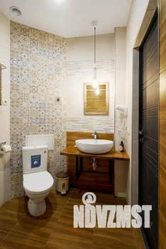 1-к квартира, посуточно, 18м2, 1/2 этаж