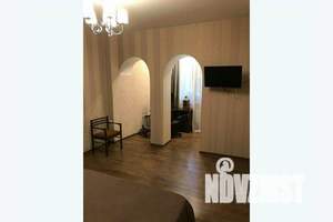 2-к квартира, посуточно, 68м2, 1/2 этаж