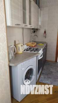 1-к квартира, посуточно, 30м2, 2/2 этаж