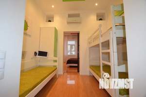 2-к квартира, посуточно, 40м2, 1/1 этаж