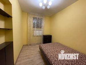 2-к квартира, посуточно, 55м2, 3/6 этаж